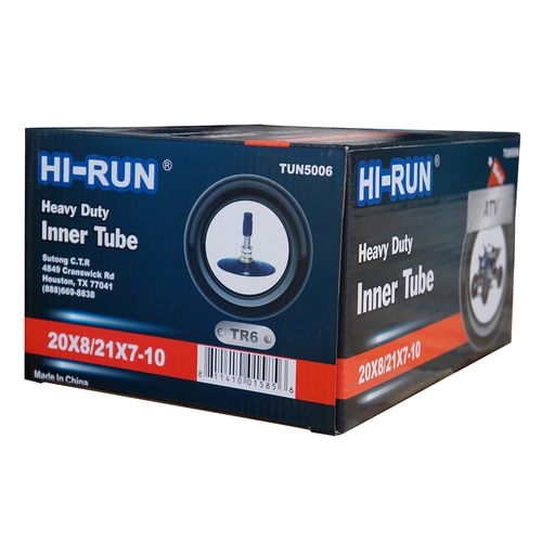 HI-RUN Tube 20X8/21X7-10 (TR6) ATV/UTV, TUN5006