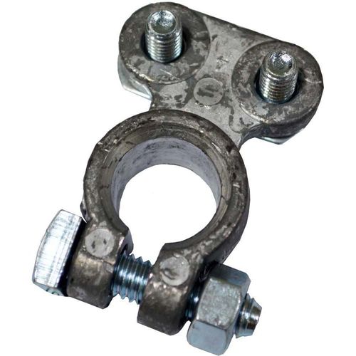 Battery Terminal Clamps, 2 Per Bag