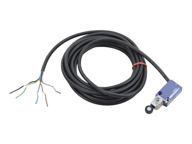 JLG Part # 1679900004 – Micro Switch