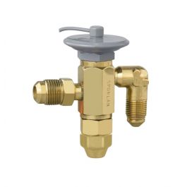 Sporlan Controls 168358 1.5-Ton Thermostatic Expansion Valve(TXV) R-404A 3/8" X 1/2" ODF