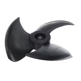 Daikin 1684812 3-Blades Fan