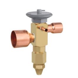 Sporlan Controls 168781 12-Tons Thermostatic Expansion Valve (TXV) R22 5/8" x 7/8" ODF