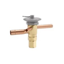 Sporlan Controls 169414 1-Ton Thermostatic Expansion Valve (TXV) R404A 5' External Capillary