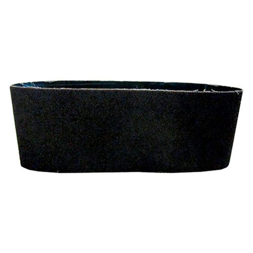 Aluminum Oxide 3" X 18" Sanding Belt (50 Grit)