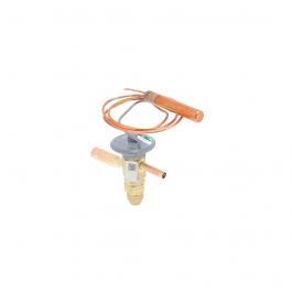 Sporlan Controls 169961 1/2-Ton Thermal Expansion Valve (TXV) R22 1/8" X 1/2" ODF
