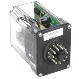 Warrick-Gems Sensors & Controls 16DMB1M0 DPDT Conductivity Liquid Level Control Sensor 10K Ohm 120V