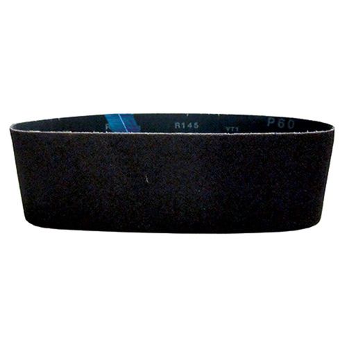 Aluminum Oxide 3" X 24" Sanding Belt (60 Grit)