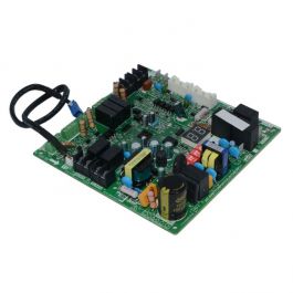 Carrier 17122000054129 Main Control Board