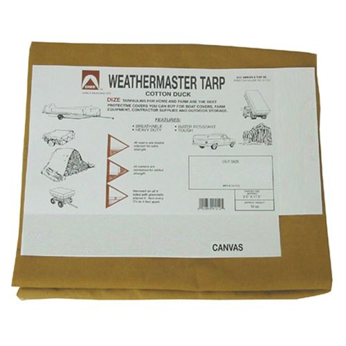 12' X 24' TARP