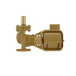 Armstrong Fluid Technology 174033MF-043 1/6HP Circulation Pump Non-Ferrous Impeller Lead-Free S-35