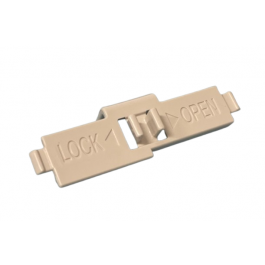 Daikin 1768020 Knob (2) L