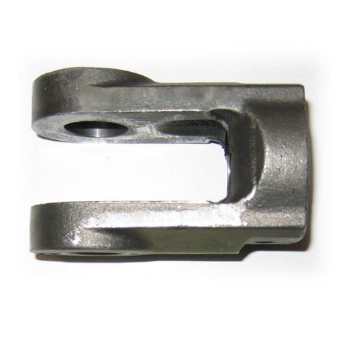 Rod Clevis with 1" Pin Hole, 1-1/2"-12 UNF Rod Size