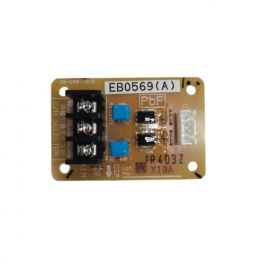 Daikin-McQuay 1778003 Printed Circuit Board A7P
