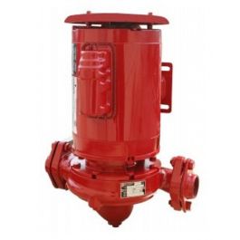 Xylem-Bell & Gossett 179201LF 3/4HP Motor 1PH E-90 2AAB