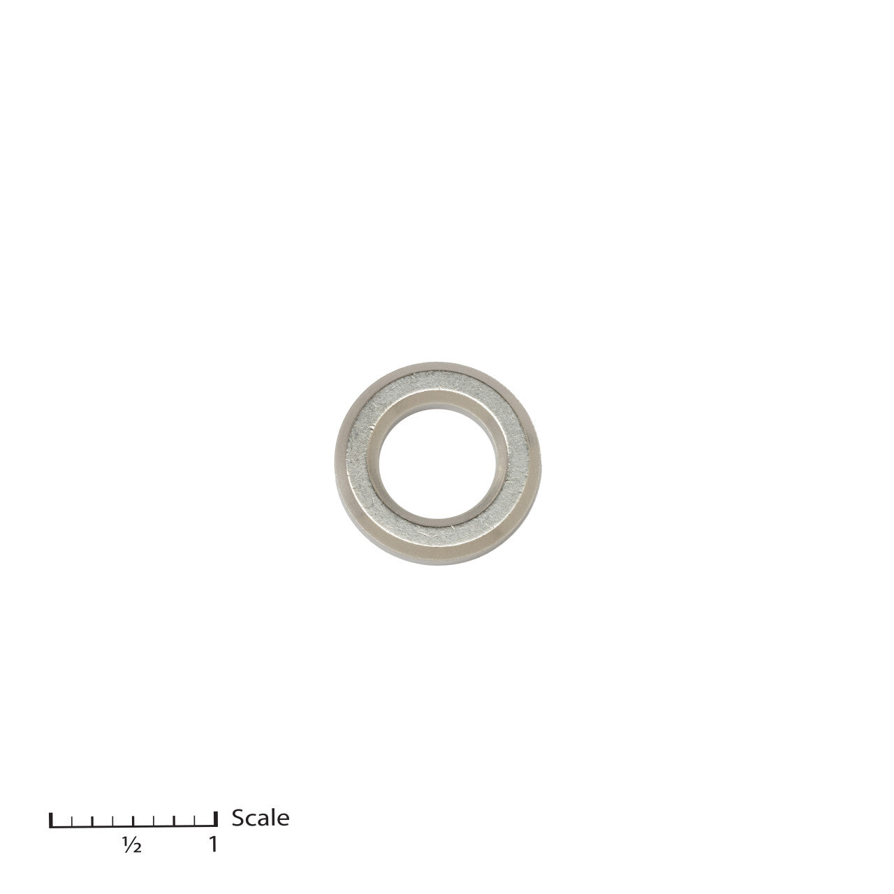 Binks 4112711 Replacement Male Adapter