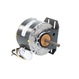 Scotsman Ice Machines 18-8796-01 1/4HP Fan Motor 115V