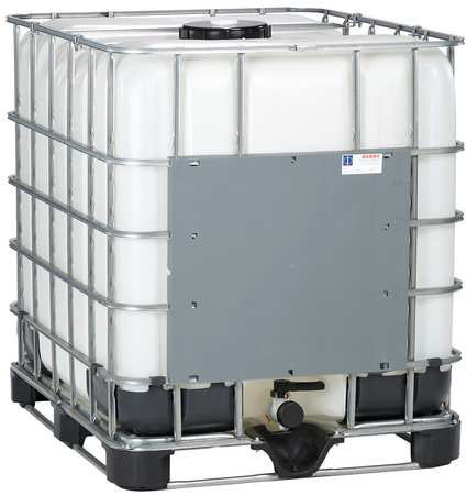 Vestil 330 Gallon Intermediate Bulk Container