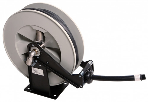 Liquidynamics 3/4 in. x 25 ft. DEF Hose Reel