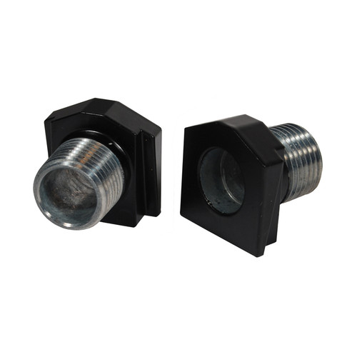 Dixon Wilkerson Modular 1/4 in. NPT Pipe Adapter for F16, M16, F26, M26, L16, L26