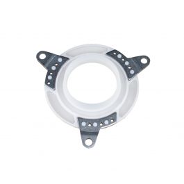 IBC TECHNOLOGIES 180-001 Gas Valve Adapter Plate