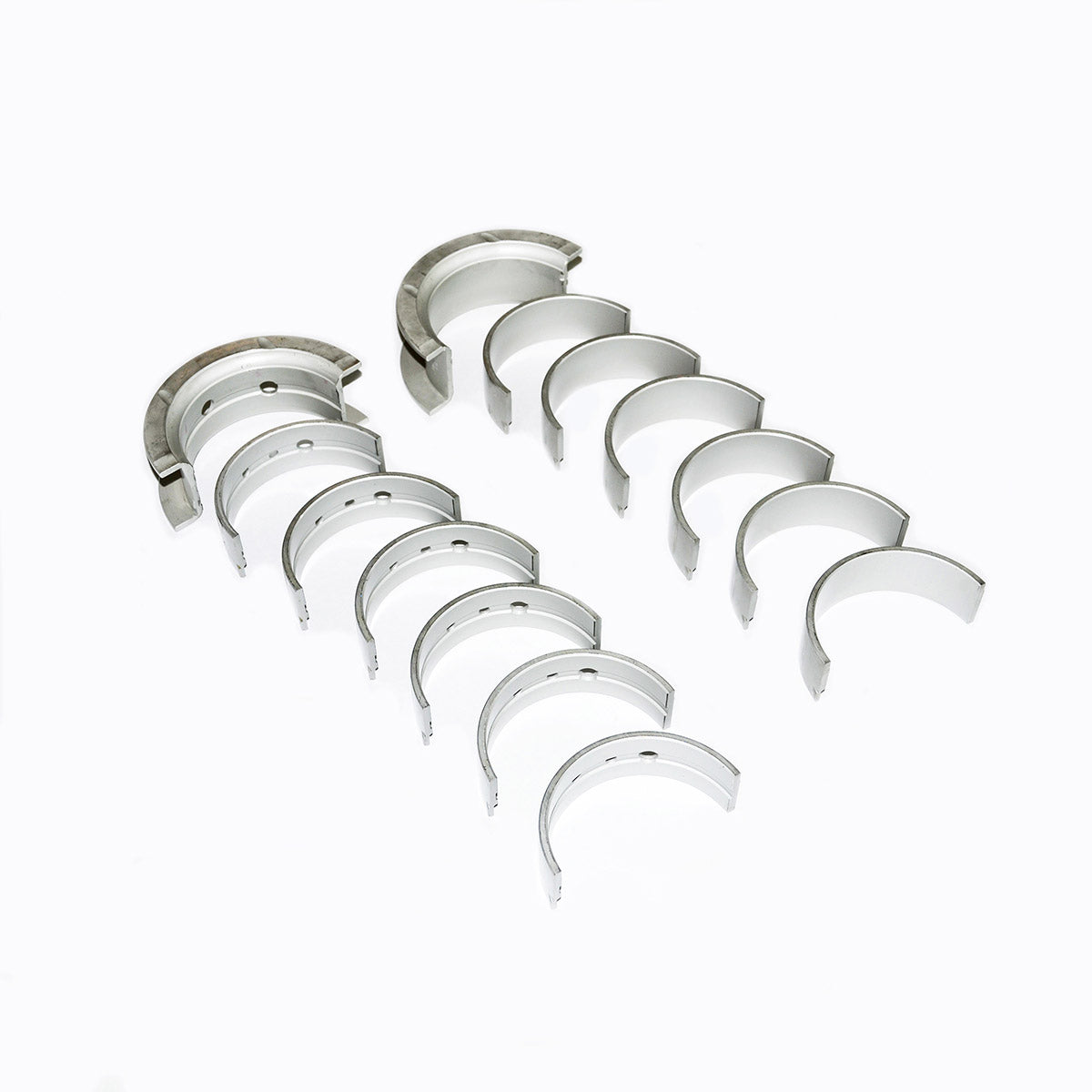Maxiforce Main Bearing Set, .020", Narrow Journal, DT414/DT466 for Navistar 823849