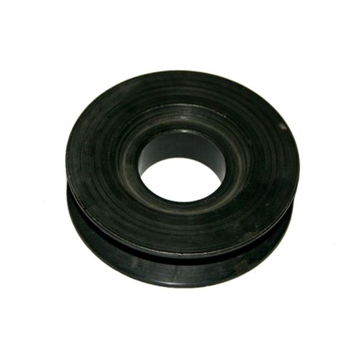 WP6.5 6.5" Diameter W Series Weld Pulley