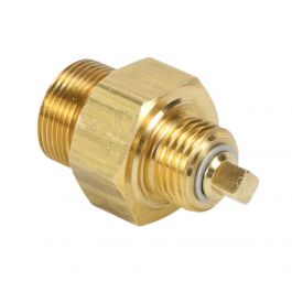 Sporlan Controls 183006 Bottom Cap Assembly Kit KA-4