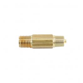 Sporlan Controls 183146 Restrictor Assembly W/ Strainger