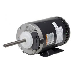 Nidec-US Motors 1831H 1-1/2HP Motor 830 RPM 208-230/460V