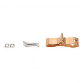 Sporlan Controls 183352 Bulb Clamp Kit