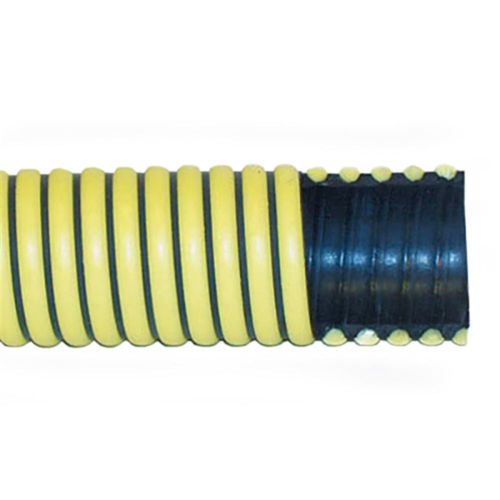 1 1/4" EPDM Suction Hose (Sold By The Foot)
