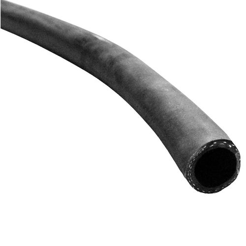 Sprayer Hose, 1" I.D., EDPM Rubber, Per Foot
