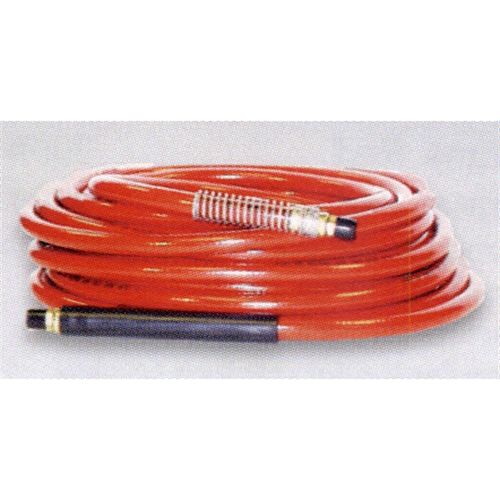 Apache 98108775 3/8" x 25' 300 PSI Air Hose Assembly