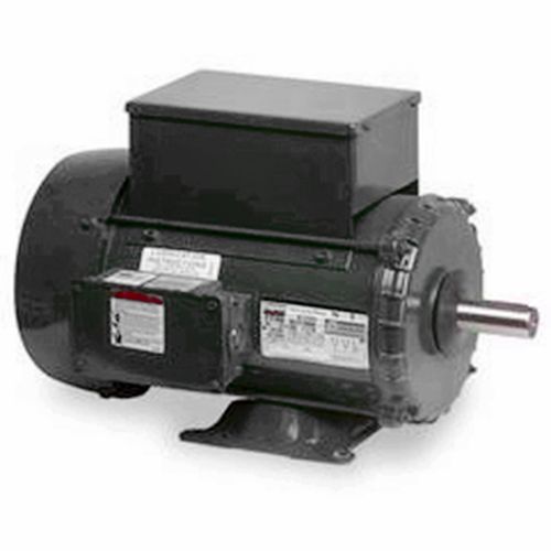5HP FARM DUTY BELT DRIVEN MOTOR