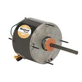 Nidec-US Motors 1872H 1/8 HP Condenser Motor 825 RPM 48Y 208V/1-PH