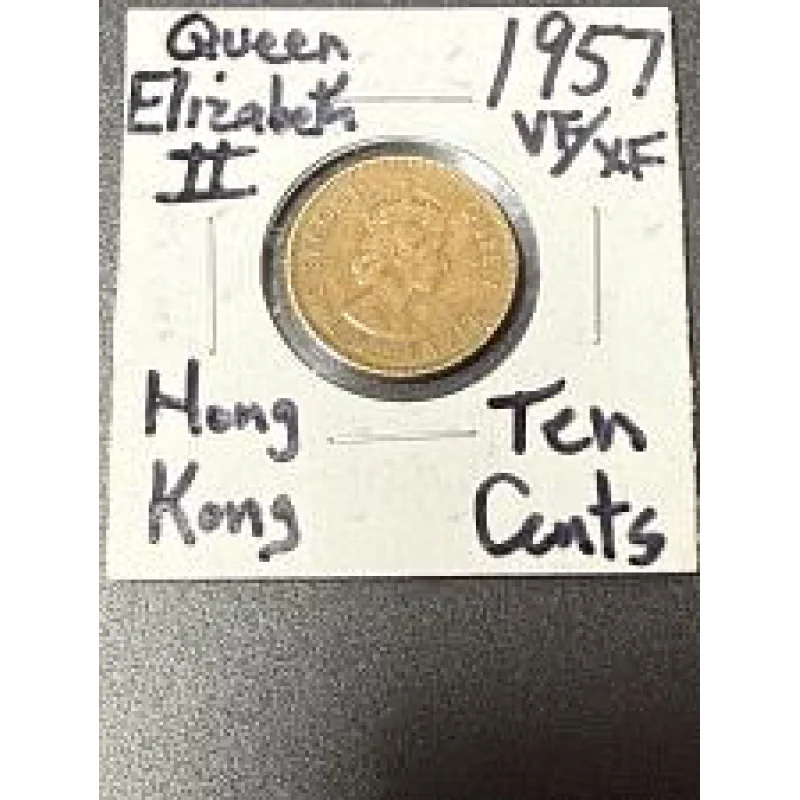 1876 Germany 2 Pfennig Coin