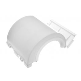 Daikin 1876091 Lower Fan Housing