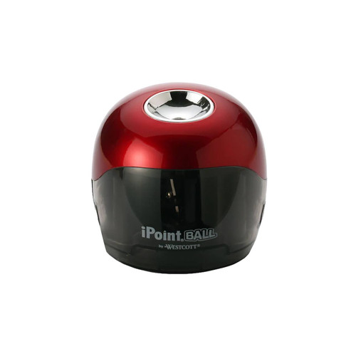 Westcott iPoint Battery Pencil Sharpener