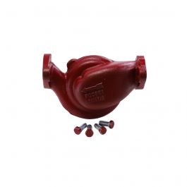 Xylem-Bell & Gossett 189124 HV Pump Cast Iron