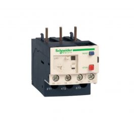 Lennox 18L07 Overload Protector Blower Relay 1.6-2.5A 690V 1PH