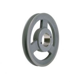 Lennox 18L22 1 Groove Pulley 5"-OD 1"-Bore