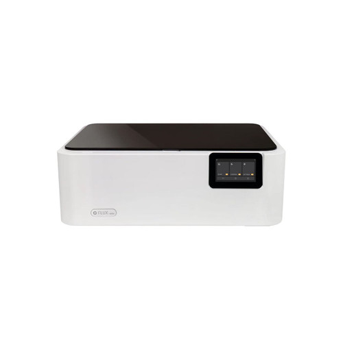 FLUX Ador 3-in-1 Laser Cutter/Engraver, 20W