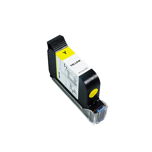 Afinia FLUX Ador Ink Cartridge, Yellow