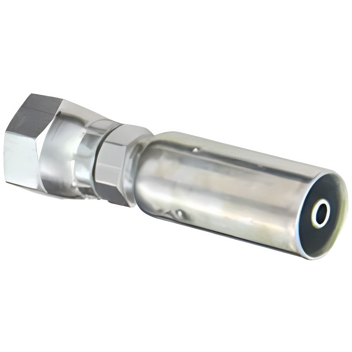 04U354 BSPP 60 DG CONE FEMALE PIPE SWVL