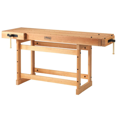 Sjobergs Scandi 1825 Workbench