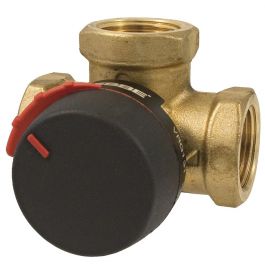 Danfoss 193B1504 1" 3-Way Mixing & Diverting Valve 11.7Cv