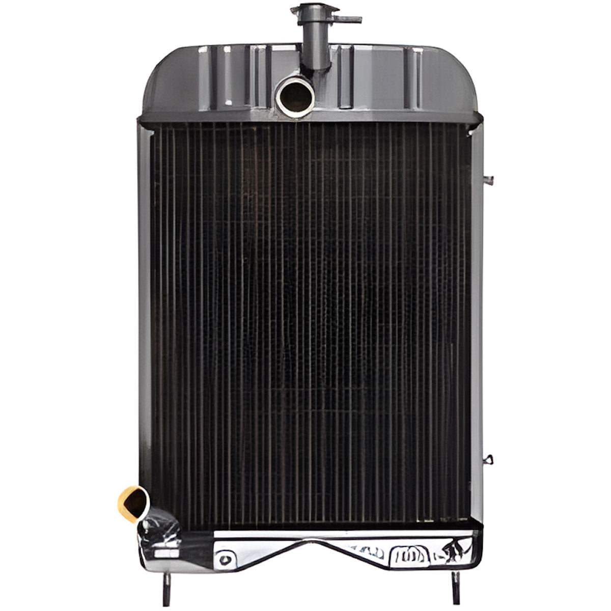 TISCO Radiator for Massey Ferguson, 194275M94