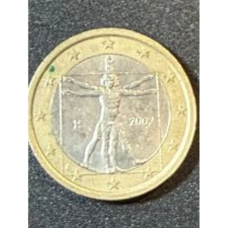 1947 Canada 5 Cents Beaver Coin