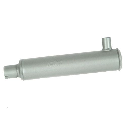 18-1/2 Inch Massey Harris Tractor Muffler