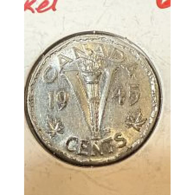 1970 Italy 50 Lire Coin